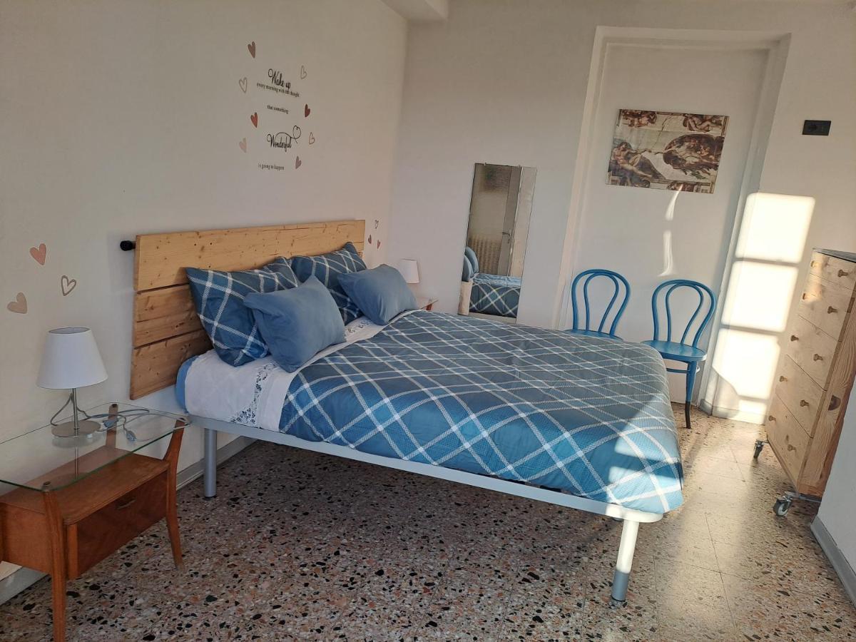 Appartamento Antiche Mura, Asti Ngoại thất bức ảnh